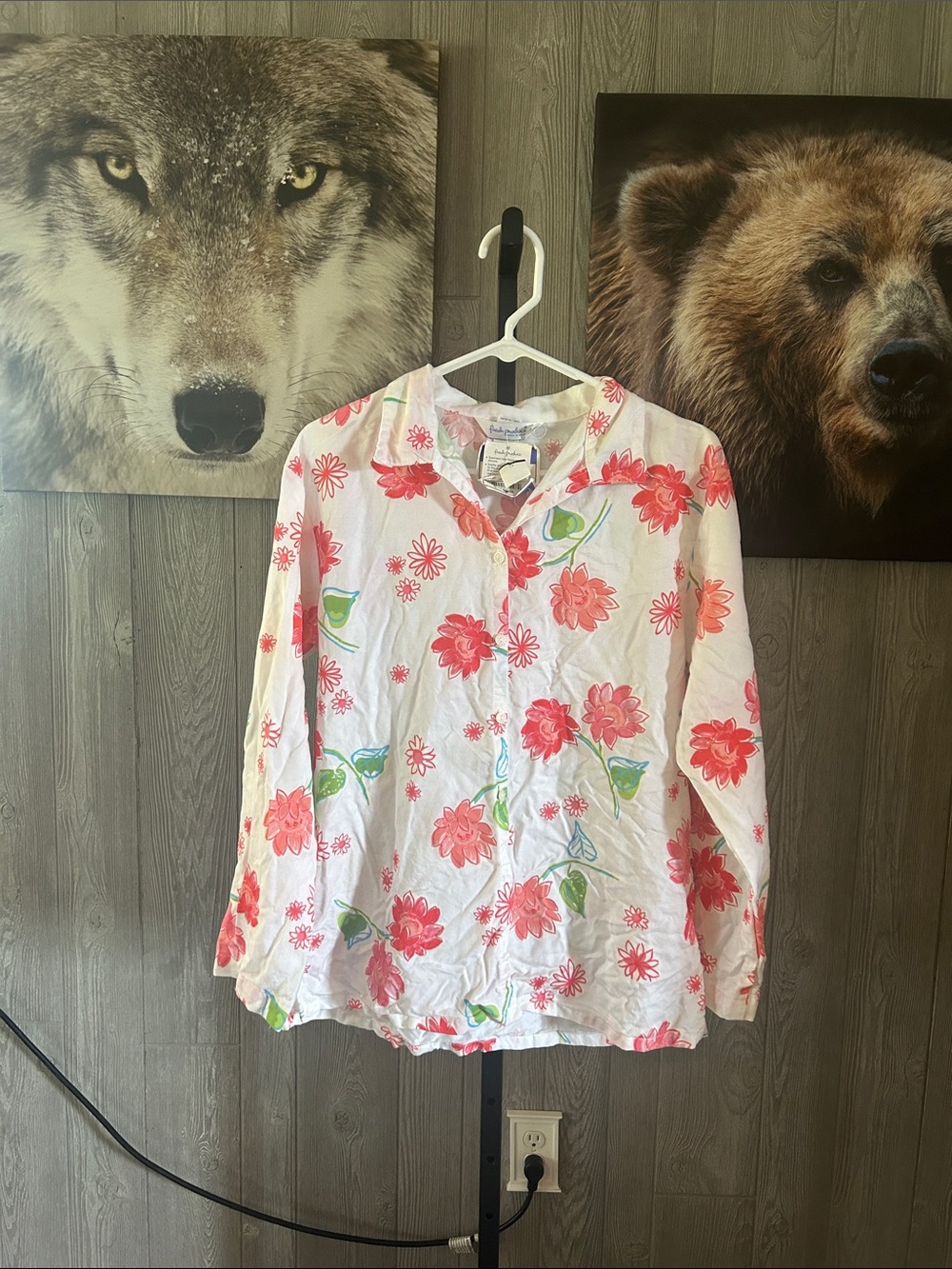 Fresh Produce Shirt